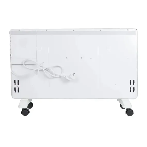 КОНВЕКТОР RESANTA OK-2000 2KW, 2000ВТ, БЕЛЫЙ