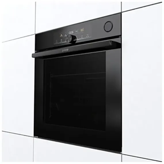 CUPTOR ELECTRIC GORENJE BPSA6747A08BG, NEGRU