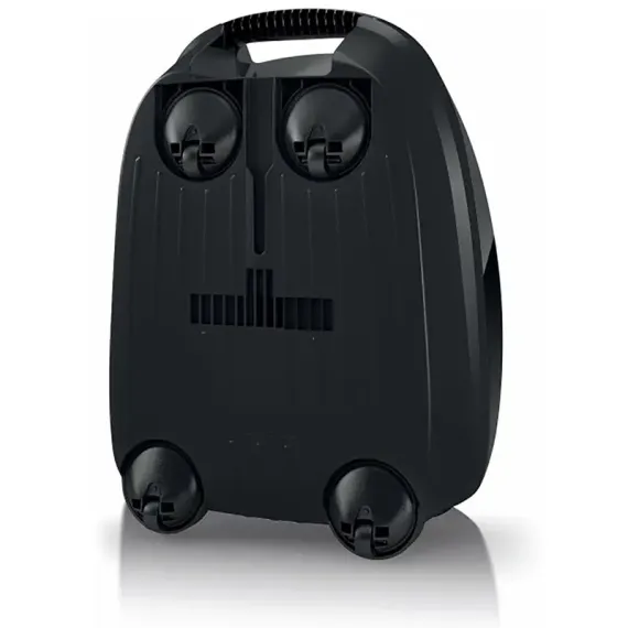 ТРАДИЦИОННЫЙ ПЫЛЕСОС BOSCH BGLS4POW2, ЧЁРНЫЙ