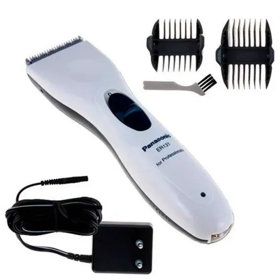 APARAT DE TUNS PANASONIC  ER131H520, ALB | NEGRU