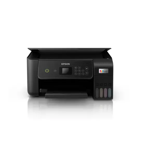 СТРУЙНЫЙ МФУ EPSON MFD L3260, ЧЁРНЫЙ