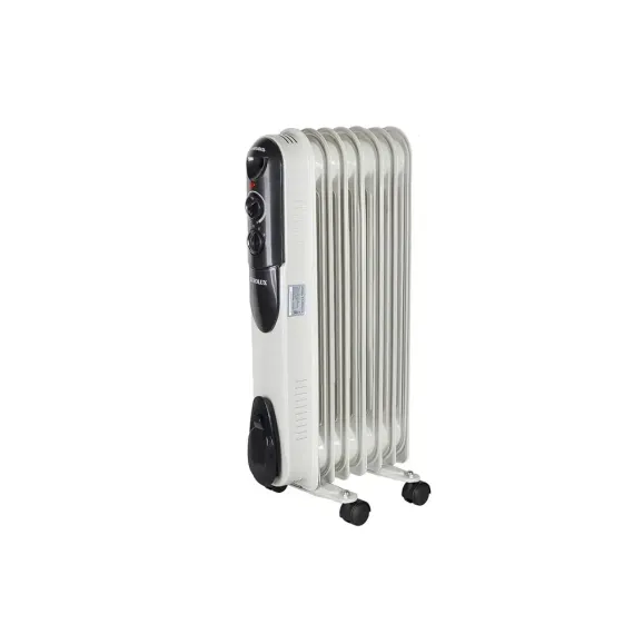RADIATOR DE ULEI EUROLUX ЌЋЅ“-7Ќ (1.5 KW), 1500W, ALB
