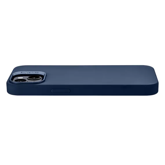 HUSA CELLULARLINE SENSATION - IPHONE 14 PLUS, ALBASTRU