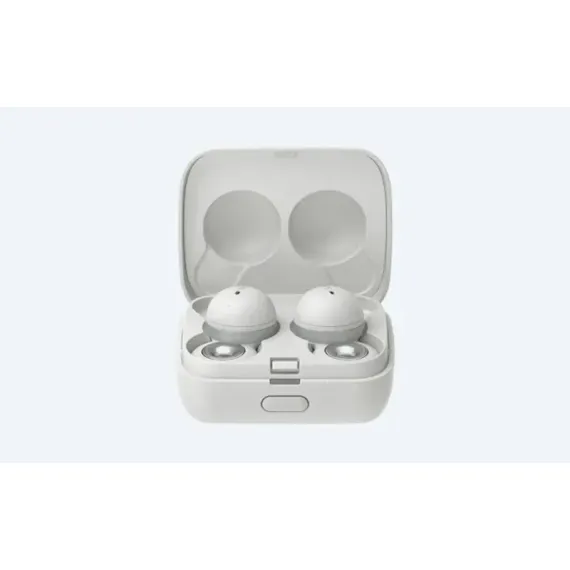 CASTI SONY WF-L900, ALB