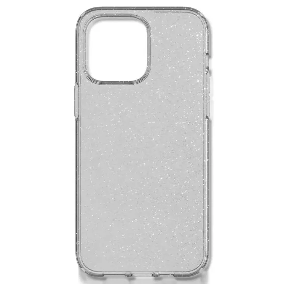 HUSA SPIGEN IPHONE 14 PRO LIQUID CRYSTAL GLITTER, TRANSPARENT