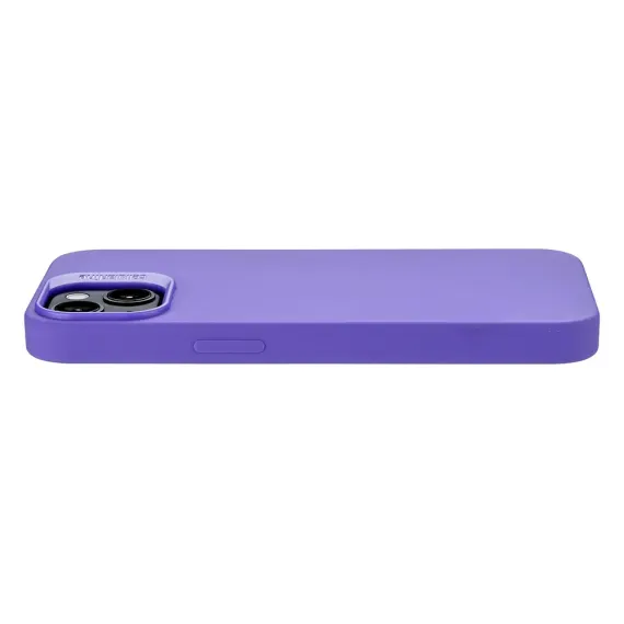 HUSA CELLULARLINE SENSATION - IPHONE 14, VIOLET