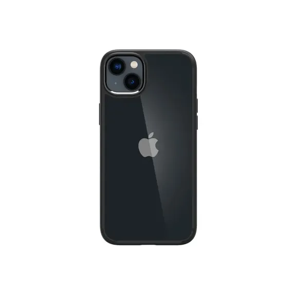ЧЕХОЛ SPIGEN IPHONE 14, ULTRA HYBRID, ПРОЗРАЧНЫЙ