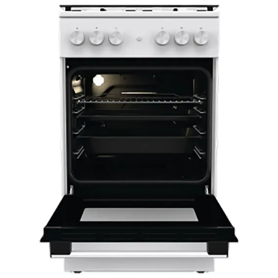 ГАЗОВАЯ ПЛИТА GORENJE GGI 5A21 WH, БЕЛЫЙ