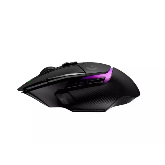 GAMING MOUSE LOGITECH G502 X PLUS, NEGRU