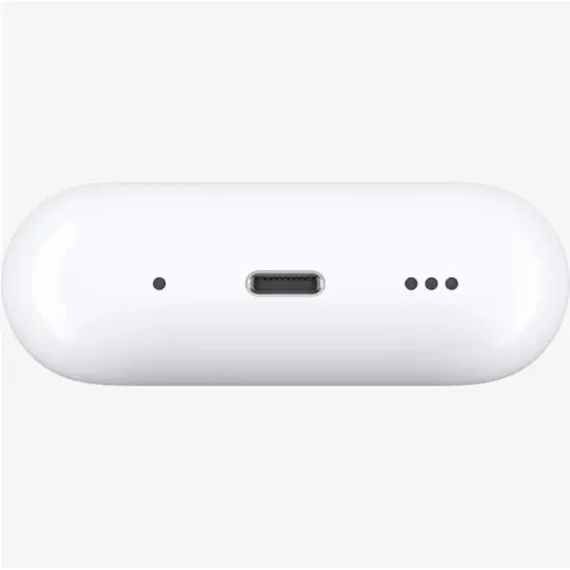 CASTI APPLE AIRPODS PRO 2 (EU) MAGSAFE, ALB