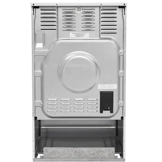 ЭЛЕКТИЧЕСКАЯ ПЛИТА GORENJE GEC-5A10WG, БЕЛЫЙ