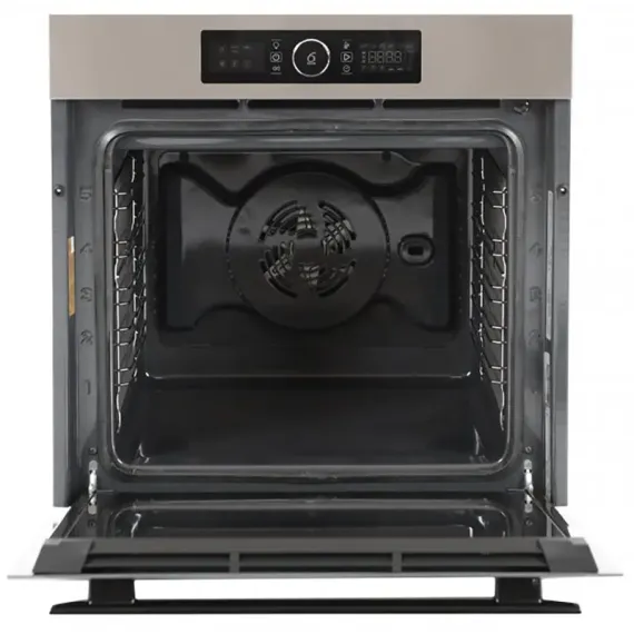 ЭЛЕКТРИЧЕСКИЙ ДУХОВОЙ ШКАФ WHIRLPOOL AKZ9 6240 IX, НЕРЖАВЕЮЩАЯ СТАЛЬ