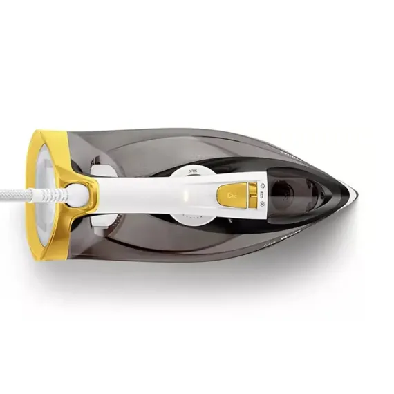 УТЮГ PHILIPS GC4537/80, 2400ВТ, ЧЕРНЫЙ ЖЕЛТЫЙ