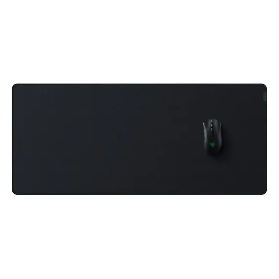 MOUSE PAD PENTRU JOCURI RAZER STRIDER, EXTRA LARGE, NEGRU