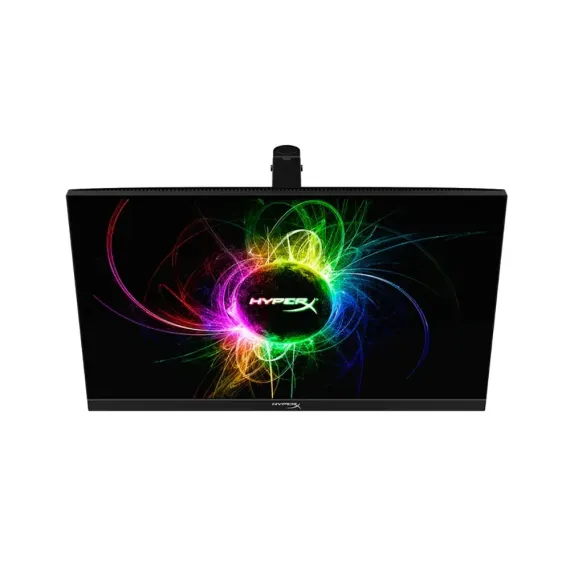 ИГРОВОЙ МОНИТОР HYPERX HX ARMADA 25 FHD 24,5", IPS 1920X1080 FHD, ЧЁРНЫЙ