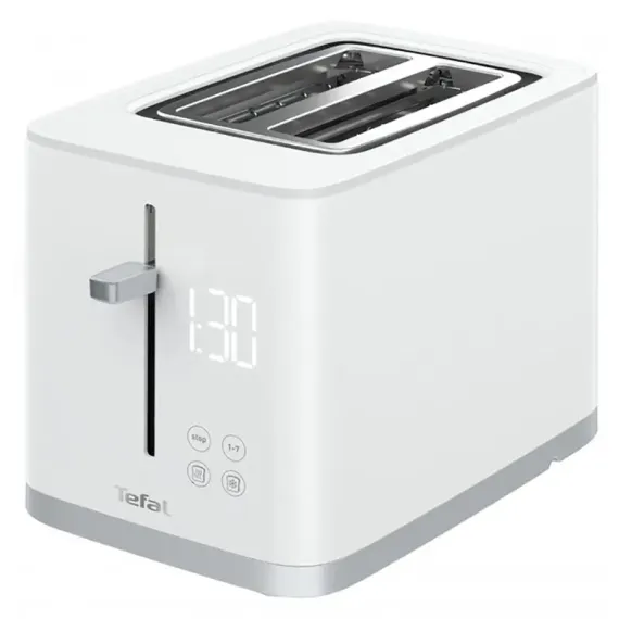 TOASTER TEFAL TT693110, WHITE