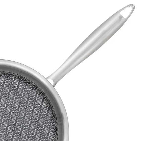 TIGAIE RESTO 95146, 24CM, OTEL INOXIDABIL