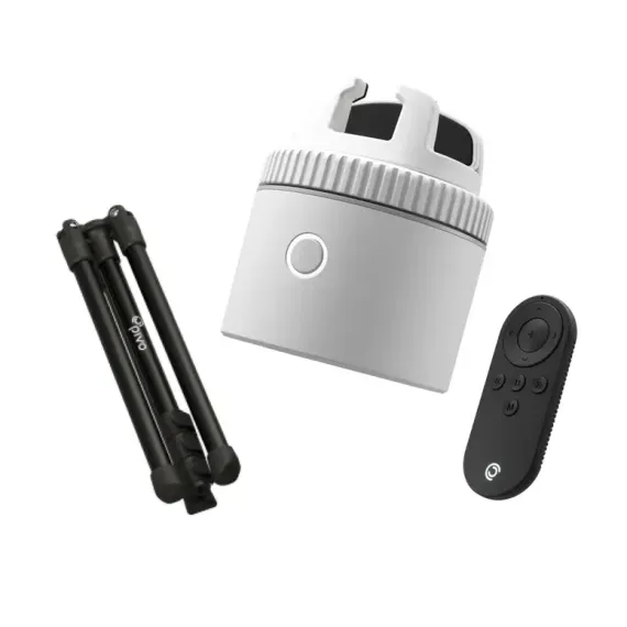 SUPORT PENTRU SMARTPHONE PIVO POD LITE, ALB