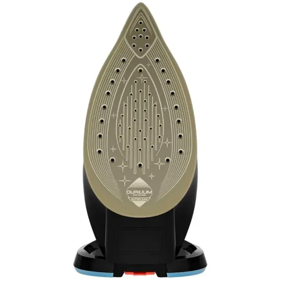 УТЮГ TEFAL FV5695E1, 3000ВТ, ЧЕРНЫЙ | СИНИЙ