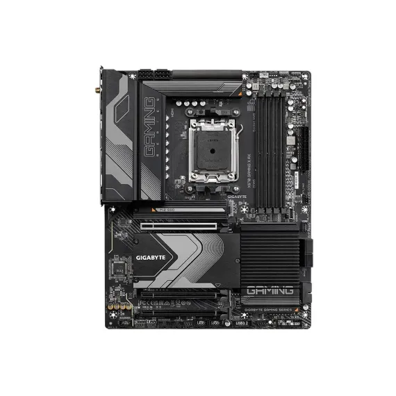 МАТЕРИНСКАЯ ПЛАТА GIGABYTE X670 GAMING X AX, AM5, AMD X670, ATX
