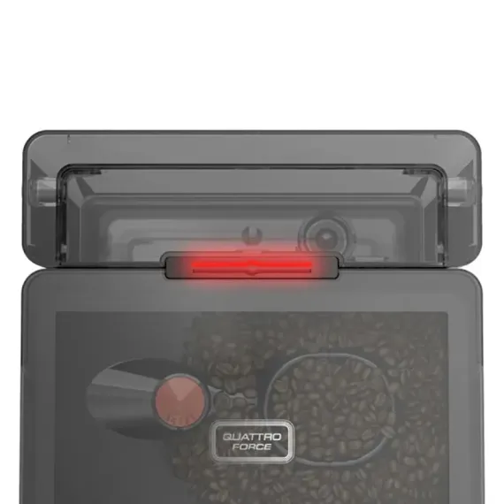 ESPRESSOR AUTOMAT KRUPS EA870810, NEGRU