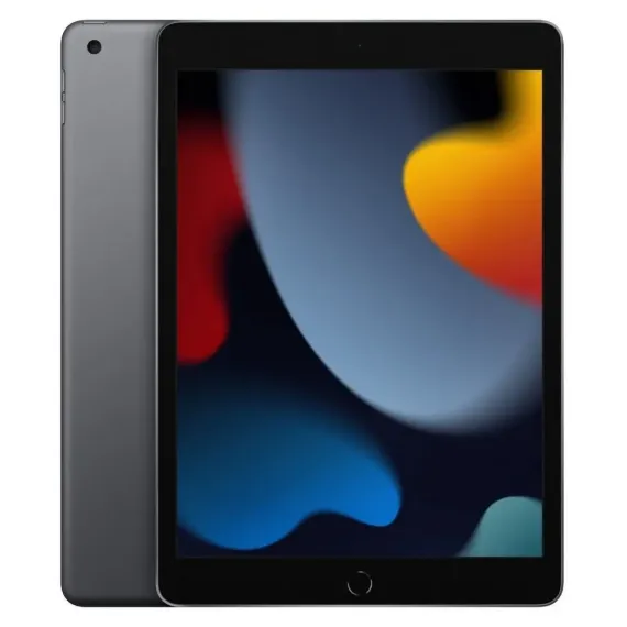 ПЛАНШЕТ APPLE IPAD 10.2 (9TH GEN) A2602, WI-FI, 256ГБ, SPACE GREY