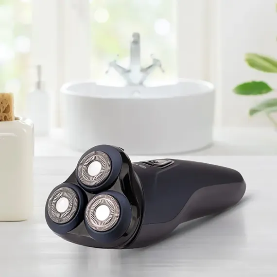 APARAT DE RAS ELECTRIC VITEK VT-8268, ALBASTRU MARIN