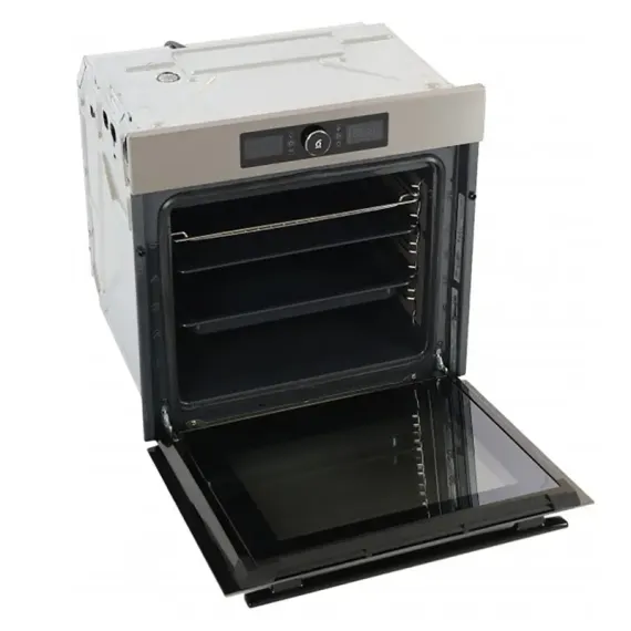 ЭЛЕКТРИЧЕСКИЙ ДУХОВОЙ ШКАФ WHIRLPOOL AKZ9 6240 IX, НЕРЖАВЕЮЩАЯ СТАЛЬ