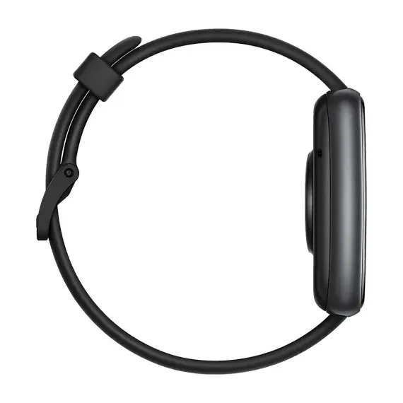 CEAS INTELIGENT HUAWEI WATCH FIT 2, 46MM, NEGRU