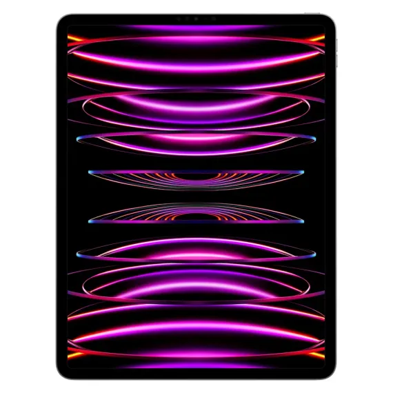 TABLETA APPLE IPAD PRO 12.9-INCH (6TH GEN) A2436, WI-FI, 256GB, SPACE GRAY