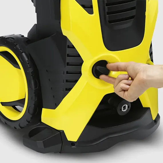 APARAT DE SPALAT CU PRESIUNE KARCHER K 5 X-RANGE+CADOU, 1.180-633.0