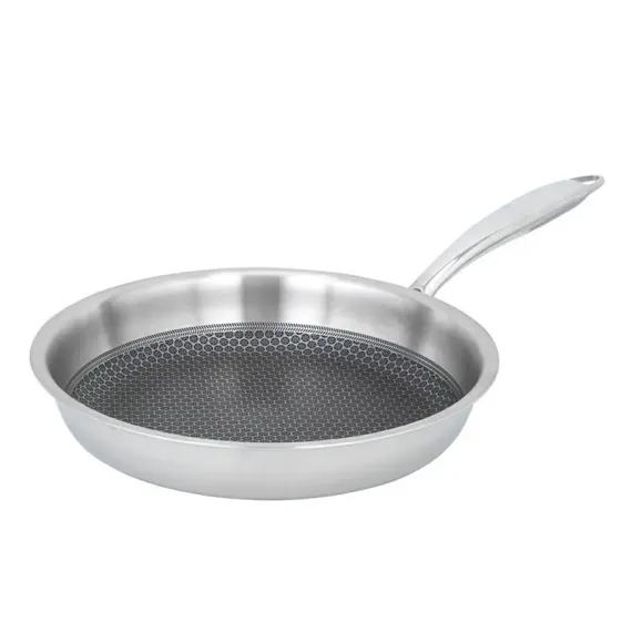 TIGAIE RESTO 95146, 24CM, OTEL INOXIDABIL