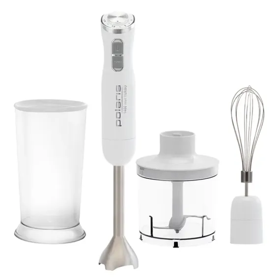 BLENDER DE M?NA POLARIS PHB 1476, WHITE