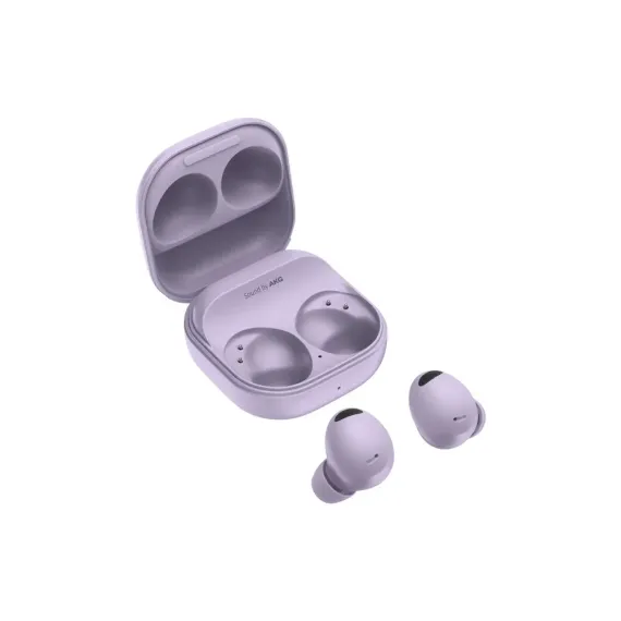 CASTI GALAXY BUDS 2 PRO  (USA), VIOLET DESCHIS