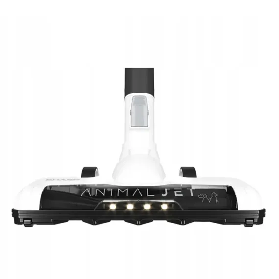 ВЕРТИКАЛЬНЫЙ ПЫЛЕСОС SHARP SAVP4000WSEU, ЧЁРНЫЙ