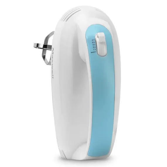 MIXER MANUAL MAXWELL MW-1360, ALB | ALBASTRU