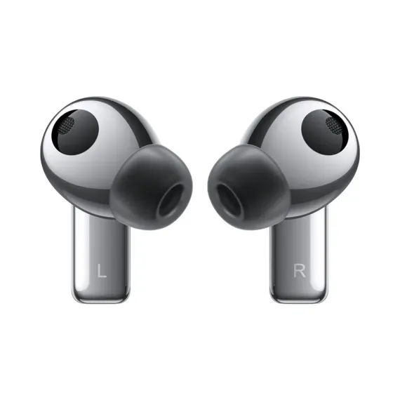 CASTI HUAWEI FREEBUDS PRO 2, ARGINTIU