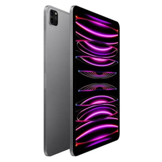 TABLETA APPLE IPAD PRO 11-INCH (4TH GEN) A2759, WI-FI, 128GB, SPACE GREY