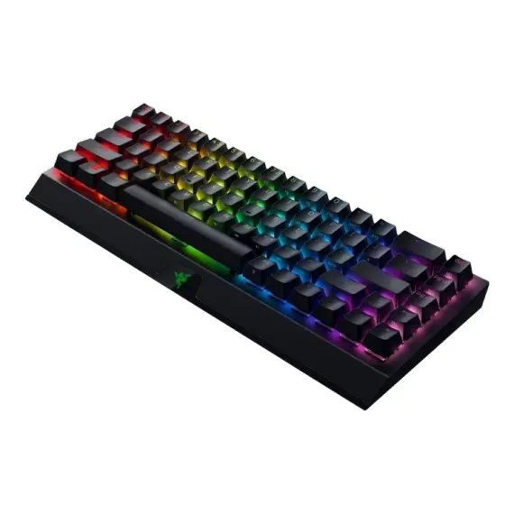 TASTATURA RAZER BLACKWIDOW V3 MINI, FARA FIR, NEGRU