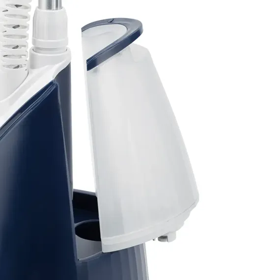 СТАЦИОНАРНЫЙ ОТПАРИВАТЕЛЬ VITEK VT-2437, СИНИЙ | БЕЛЫЙ