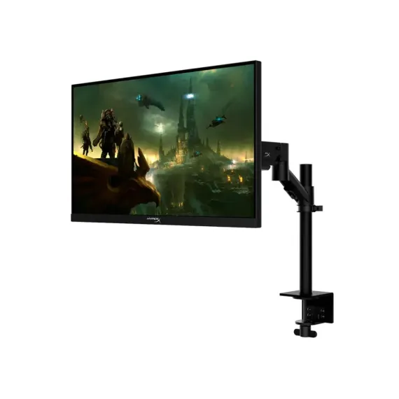 ИГРОВОЙ МОНИТОР HYPERX HX ARMADA 25 FHD 24,5", IPS 1920X1080 FHD, ЧЁРНЫЙ