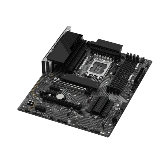 PLACA DE BAZA ASROCK Z790 PG LIGHTNING, LGA1700, INTEL Z790, ATX