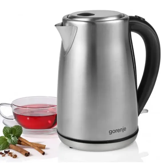 FIERBATOR ELECTRIC GORENJE K17S, OTEL INOXIDABIL