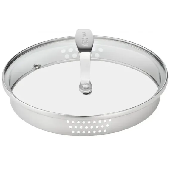 SET DE VASE TEFAL E304SA55, OTEL INOXIDABIL