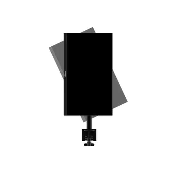 ИГРОВОЙ МОНИТОР HYPERX HX ARMADA 25 FHD 24,5", IPS 1920X1080 FHD, ЧЁРНЫЙ