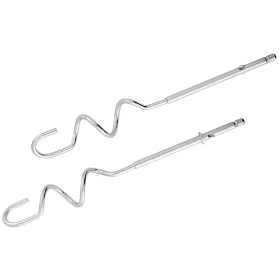 МИКСЕР РУЧНОЙ VITEK VT-1495, БЕЛЫЙ