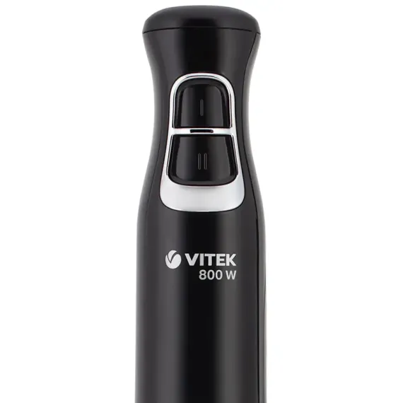 BLENDER DE M?NA VITEK VT-3419, NEGRU