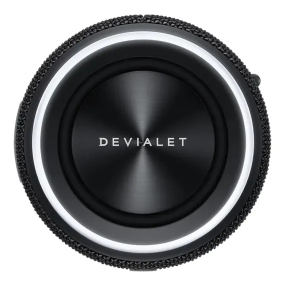 BOXA PORTABILA HUAWEI SOUND JOY, NEGRU