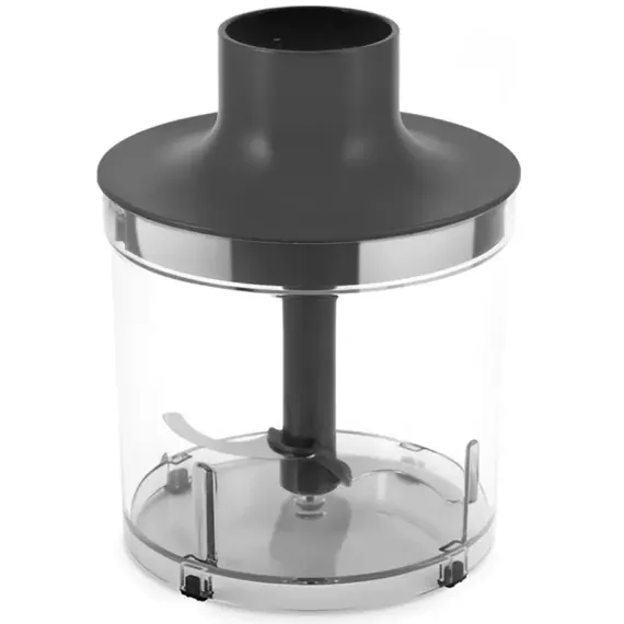 BLENDER DE M?NA POLARIS PHB 1591L, ARGINTIU