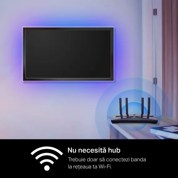 BANDA CU LED-URI TP-LINK TAPO L930-5, MULTICOLOR